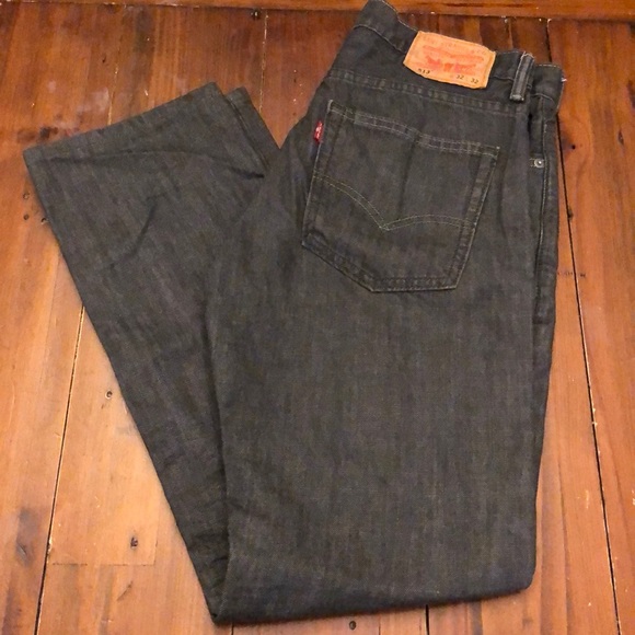 Levis 53 Red Tab Lightweight Jeans 32x3 